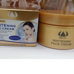 Tree City Niacinamide Whitening Face Cream | Whitening Cream 130 gram