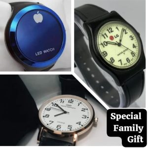 Watches