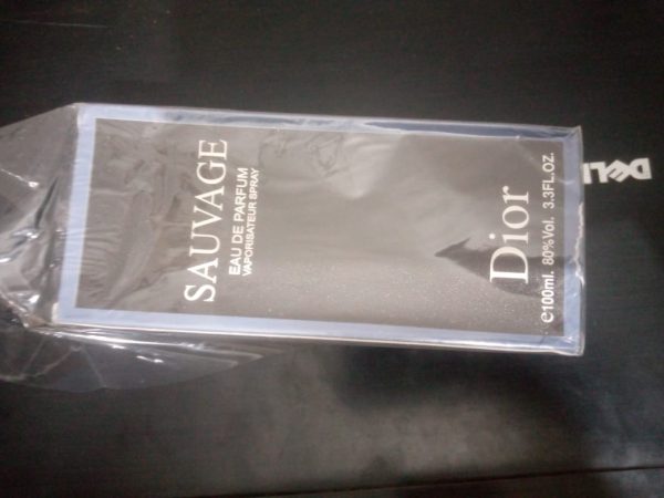 Dior Sauvage Eau de perfume | EDP | Long Lasting Fragrance 8 to 12 hours long lasting 100ml | Best Quality Perfume - Image 8