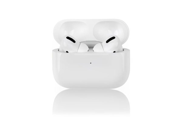 Airpods Pro 2 Noise Reduction Wireless Earbuds For Android And Ios/airpods (White) - Image 6
