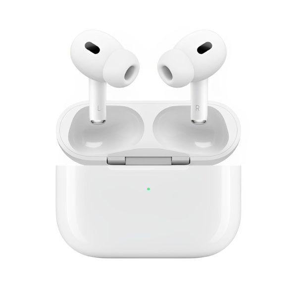Airpods Pro 2 Noise Reduction Wireless Earbuds For Android And Ios/airpods (White) - Image 7