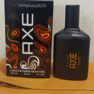 Peace Axe Perfume | Eau De Perfume | Best Quality Perfume | Luxurious Fragrance | 120ml