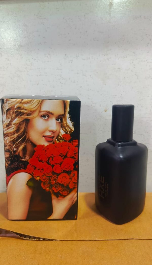 Peace Axe Perfume | Eau De Perfume | Best Quality Perfume | Luxurious Fragrance | 120ml - Image 4