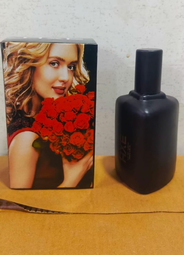 Peace Axe Perfume | Eau De Perfume | Best Quality Perfume | Luxurious Fragrance | 120ml - Image 7