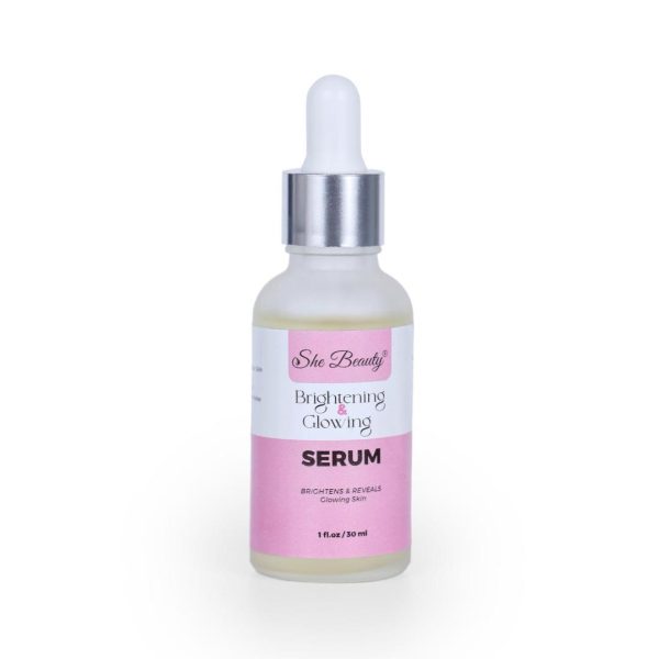 Revitalize Your Skin with Our 2 in 1 Skincare Bundle - Night Cream & Serum (30ml) - Image 4