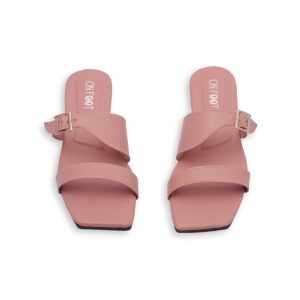 Women's Rexine Fancy Flats