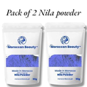 2 Pcs Brightening Face Mask - Whitening & Glowing Skin Treatment