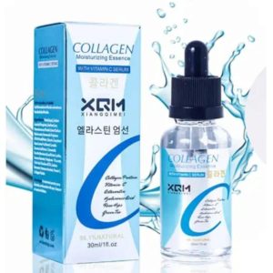 30ml Vitamin-C Serum for Hydrating, Skin Brightening & Anti-Aging Benefits - 1 Pcs