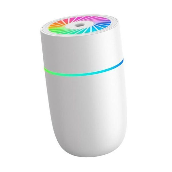 Comes With A Night Light Air Humidifier - Image 4