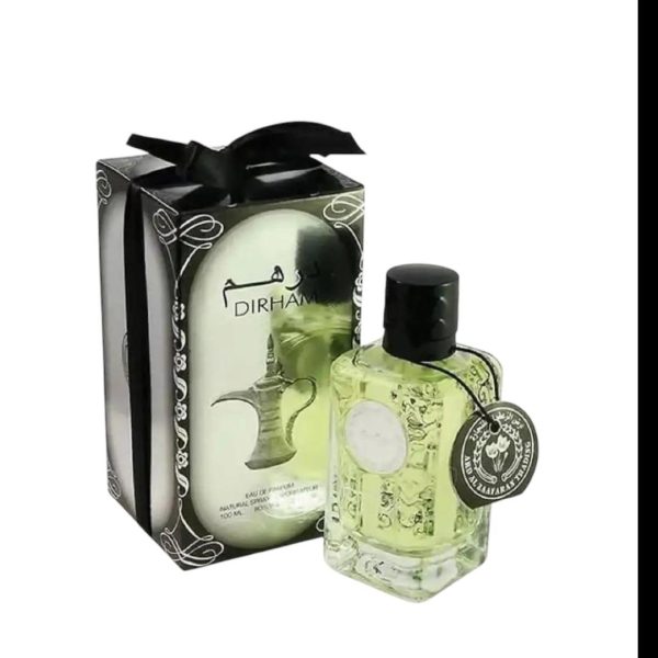 Long Lasting Fragrance Perfume Set - Image 3