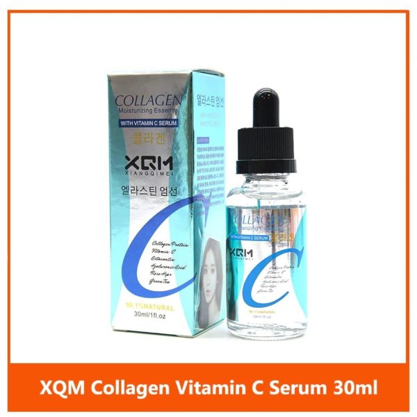 30ml Vitamin-C Serum for Hydrating, Skin Brightening & Anti-Aging Benefits - 1 Pcs - Image 2