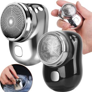 Mini Shaver for Men and Women