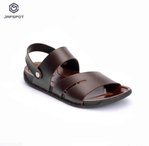  Jafspot -Men's Sandal- Jf033, - Image 3