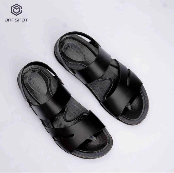  Jafspot -Men's Sandal- Jf033, - Image 4