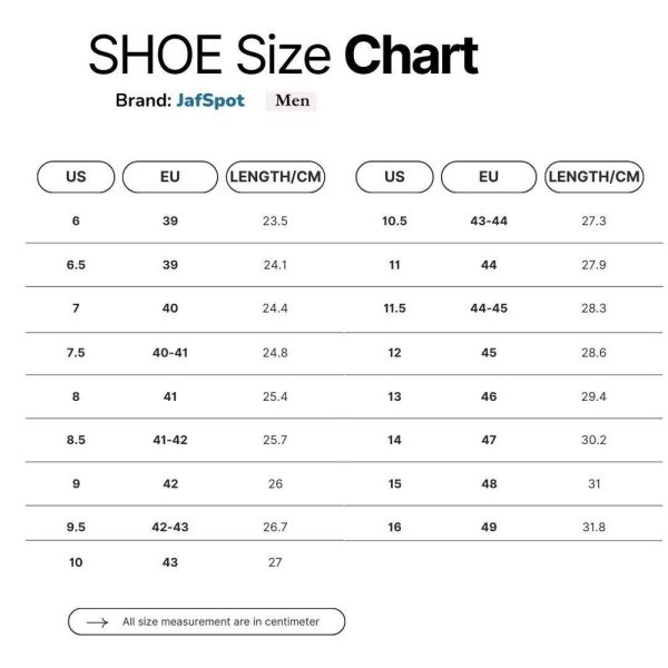 Jafspot Men's Mesh And Pu Leather Sneakers, White - Image 5