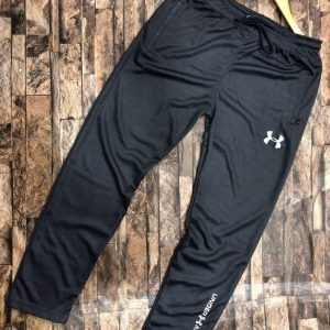 1 Pc Men's Micro Polyester Embroidered Trouser