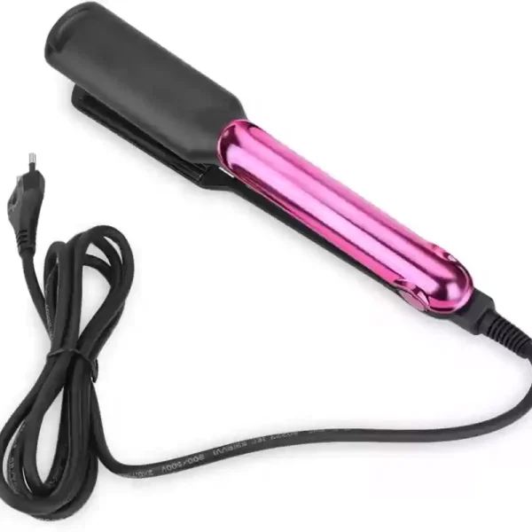 Remington Hair Straightener Keratin Therapy Hair Straightener Flat Iron - Best Quality Iron For Hair Straightening - Remington Keratin Therapy Iron  - Image 4