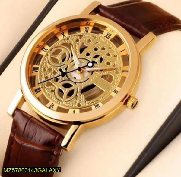 Men's Formal Luxury Watch - Image 2