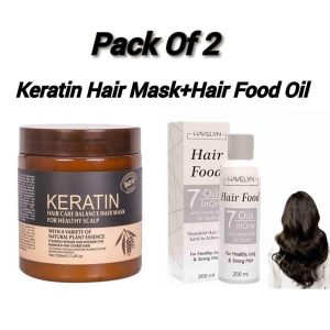 2 in 1 Hair Care Deal