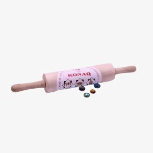 Wooden Rolling Pin | Rolling Pin Wood Belan | Best Quality Belan 