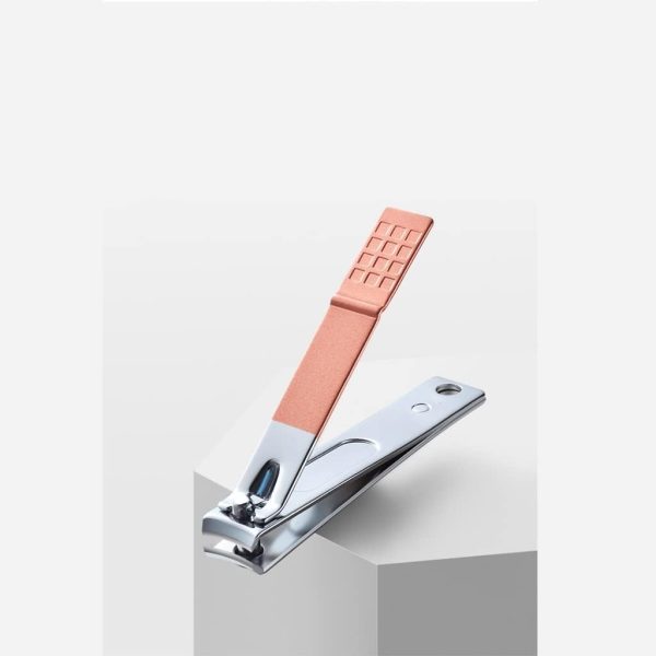 12 Pieces Portable Nail Clippers Beauty Tool Set - Image 3