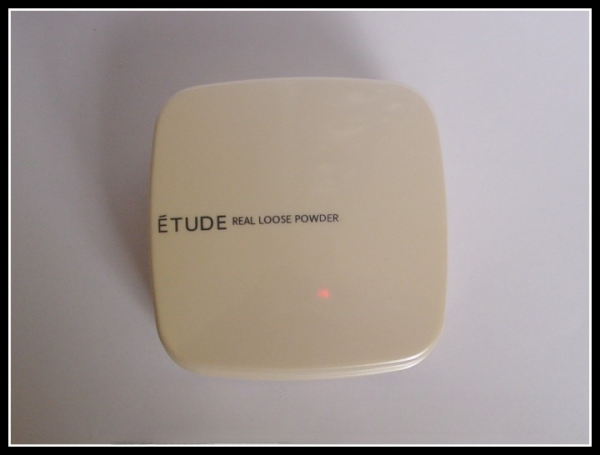 Etude Real Loose Powder – Oil Control & Smooth Matte Finish | Shades 21 & 22 - Image 6