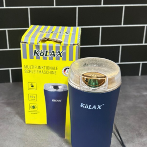 Kolax Multifunctional 50Grams Grinding Machine - Affordable - adorable