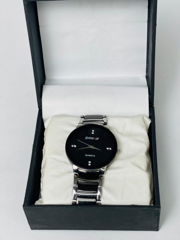 Men's Movement: Quartz, Water Resistant Watch - Image 3