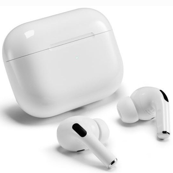 Airpods Pro 2 Noise Reduction Wireless Earbuds - Airpods Pro 2 with ANC | Airpods For Android & IOS - White - Image 3