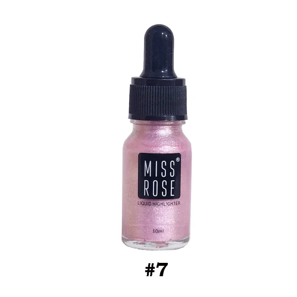 Miss Rose High Beam liquid highlighter right - Image 4