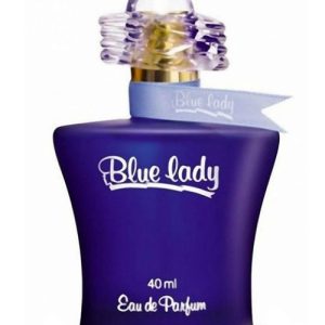 Blue Lady Perfume For Women - Long Time Fragrance - 40ml | Best Quality Perfume For Women - EDP Perfume 