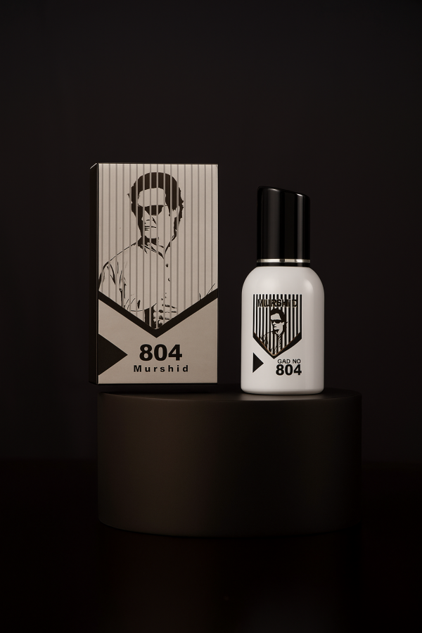 Imran Khan Signature Perfume For Men, Long Lasting Fragrance, 100ml, 12 Hours Freshness, Daily - Image 3