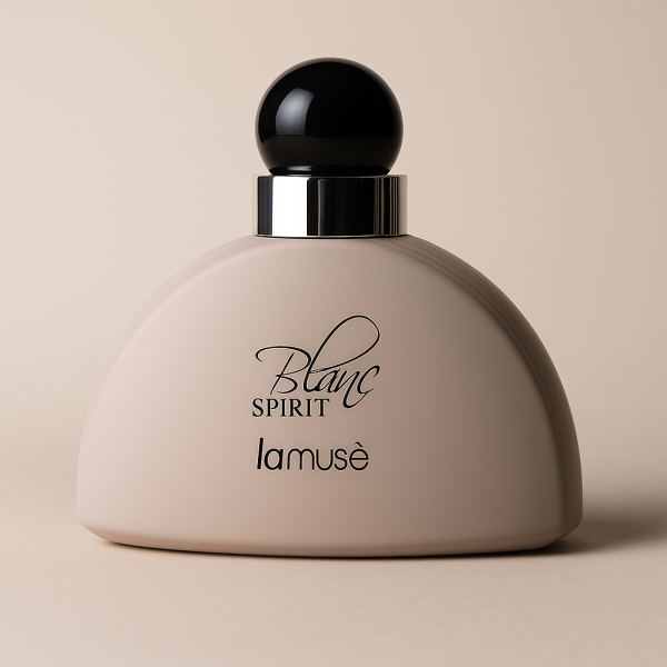 Lamuse Blanc Spirit Women’s Perfume – 100ml Long Lasting Fragrance - Image 4
