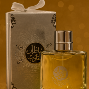 Sultan Al Quloob Men Perfume Long Lasting fragrance 100 Ml | Best Quality Long Lasting Perfume For Men