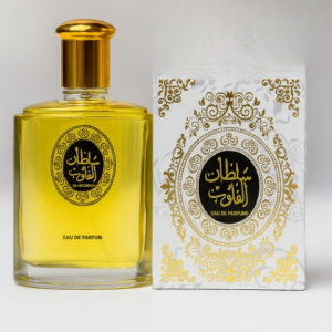 Sultan Al Quloob Perfume | Best Quality Perfume For Men | Long Lasting Sultan Al Quloob Perfume | Perfume For Men | Eau De Parfum - 100 ml