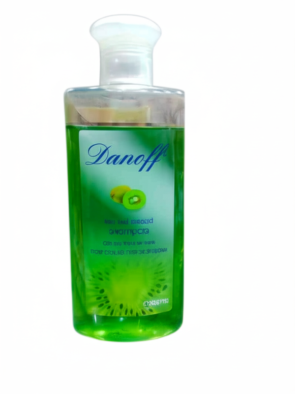 Danoff Shampoo For Hair | Best Quality Danoff Shampoo - 250ml | Danoff Shampoo From Switzerland | Shampo | Shampo For Girls & Boys - Danoff Shampoo For All Hairs - Image 2