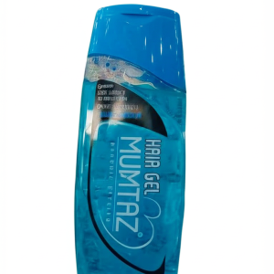 Mumtaz Hair Gel From Turkey | Best Quality Hair Gel | Hair Care Gel For Men & Women - 300ml