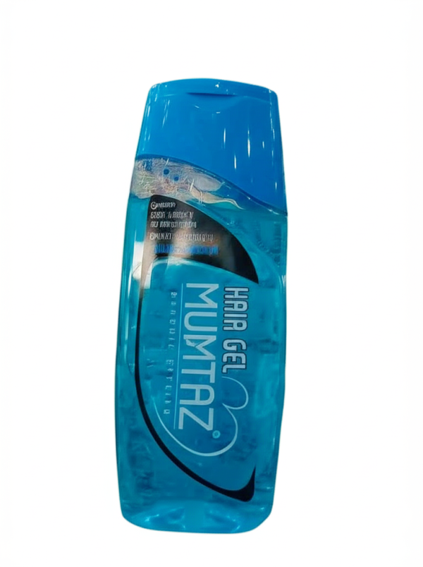Mumtaz Hair Gel From Turkey | Best Quality Hair Gel | Hair Care Gel For Men & Women - 300ml