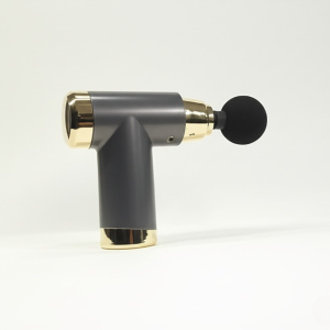 C006 Gold Edition Fascial Gun Massager – High-Power Percussion Therapy Device for Deep Tissue, Muscle Recovery, and Pain Relief | Massage Gun | 
