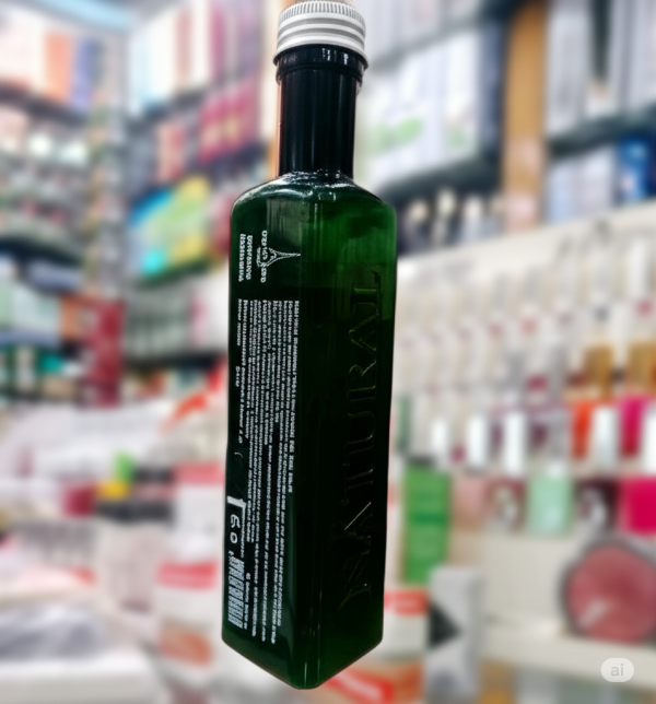 Moisture Shampoo From Thailand - Experience Deep Hydration with Thailand's Secret Orchid & Coconut Infused Moisture Repair Shampoo for Silky, Frizz-Free Hair - Without Box - 250ml - Image 2