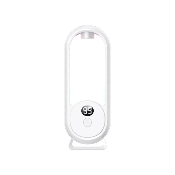Rechargeable 5-Mode Aromatic Diffuser – Timed Essential Oil Air Freshener for Bedroom, Living Room & Bathroom 50ml - Image 13
