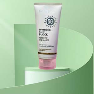 Dr Rashel SPF Sunblock - 150ml | Broad Spectrum Protection for All Skin Types