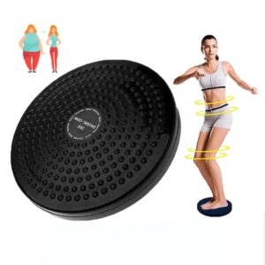Twister Disc Weight Loss, Weight Loss Machine / AB Twister & Plate, Exercise Fitness Slim Machine plate