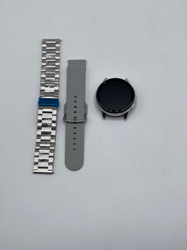 Samsung Galaxy Active 2 Smart Watches | Best Quality Smart Watches For Boys - Smart Watches For Men - Random Color - Image 7