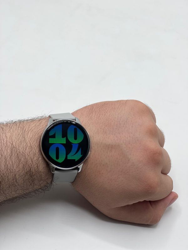 Samsung Galaxy Active 2 Smart Watches | Best Quality Smart Watches For Boys - Smart Watches For Men - Random Color - Image 8