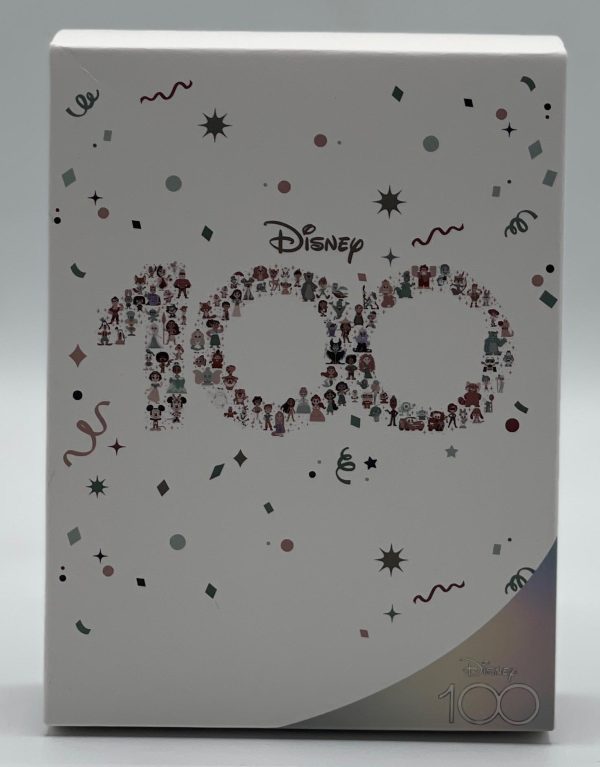 Disney 100 Anniversary Earbuds - Choice Disney QS-T1 Earphone Bluetooth 5.3 Wireless Headphones Low Latency Earbuds HIFI Stereo Sound 100th Anniversary Model ( Random Color ) - Image 6