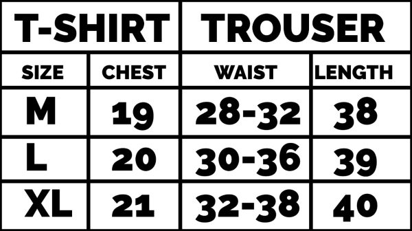 Men's Stitched Suit Set | Shirt with Matching Trouser for Formal & Casual Wear – Elegant & Ready to Wear Outfit | Stitched Suit For Men & Boys | Shirt & Trouser | Printed Tracksuit For Men - Best For Summer - Image 2
