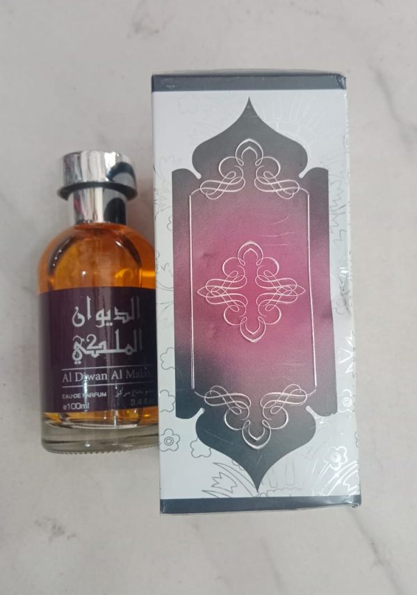 Al Diwan Al Malaki Perfume | Best Fragrance Perfume | Perfume For Unisex | Best Quality Long Lasting Perfume | Original Dubai Perfume - Image 7
