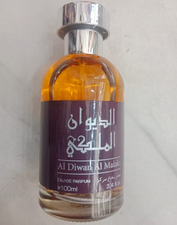 Al Diwan Al Malaki Perfume | Best Fragrance Perfume | Perfume For Unisex | Best Quality Long Lasting Perfume | Original Dubai Perfume - Image 5