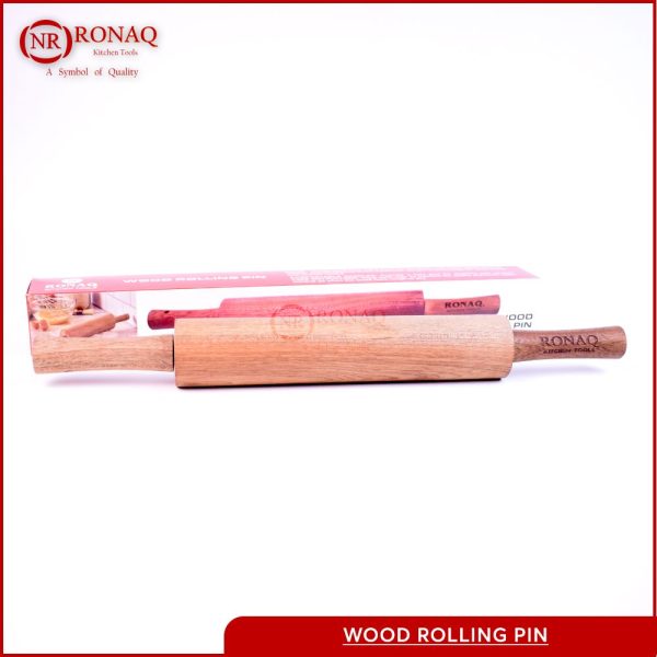 Rolling Pin Afircan Wood / Afircan Belan Rolling Wooden | Rolling Pin  Afircan Belan | Belan For Kitchen | Best Quality Kitchen Accessories - Image 3